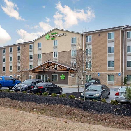 Extended Stay America Suites - Atlanta - Lithia Springs Extérieur photo