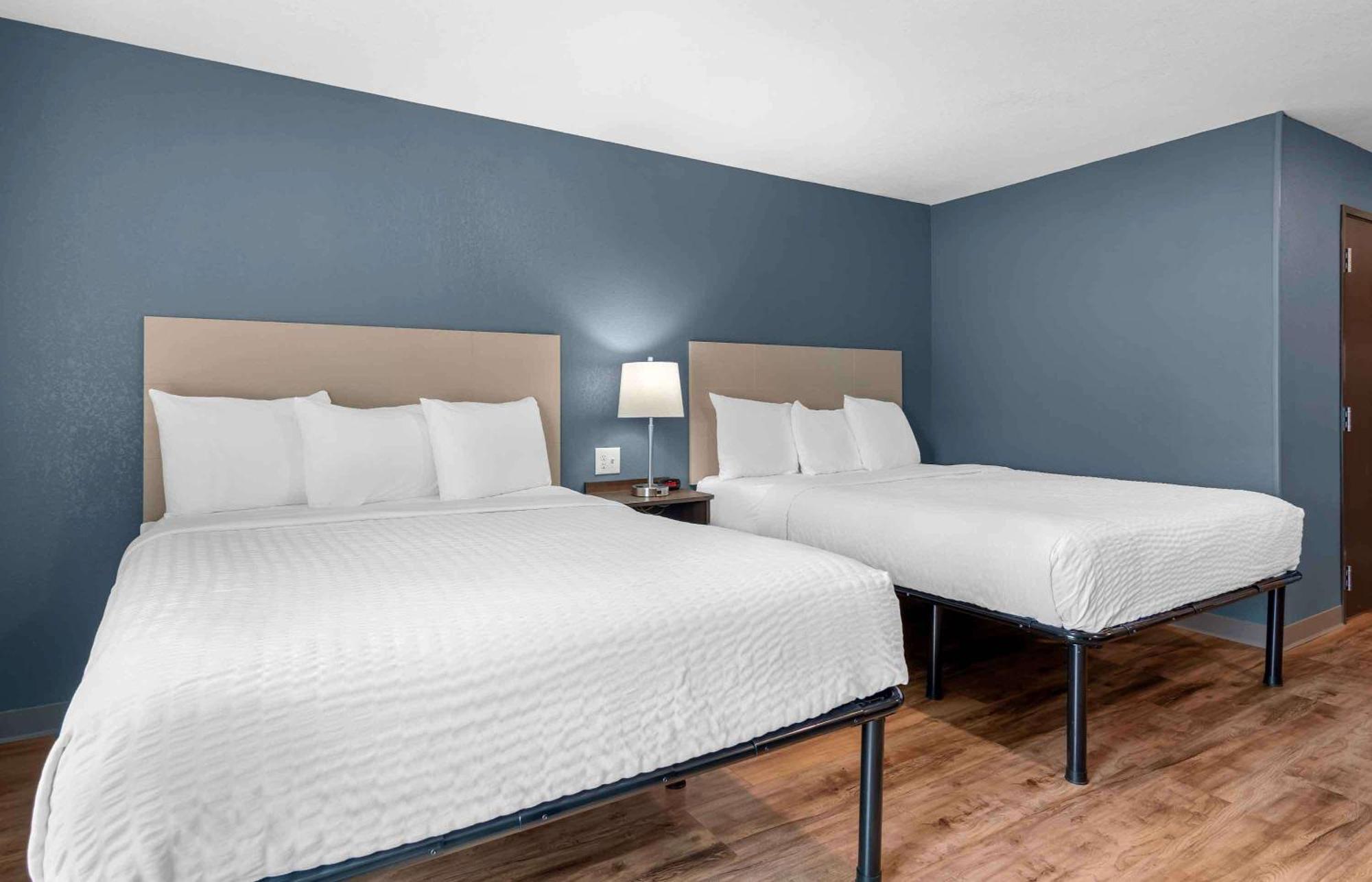 Extended Stay America Suites - Atlanta - Lithia Springs Extérieur photo