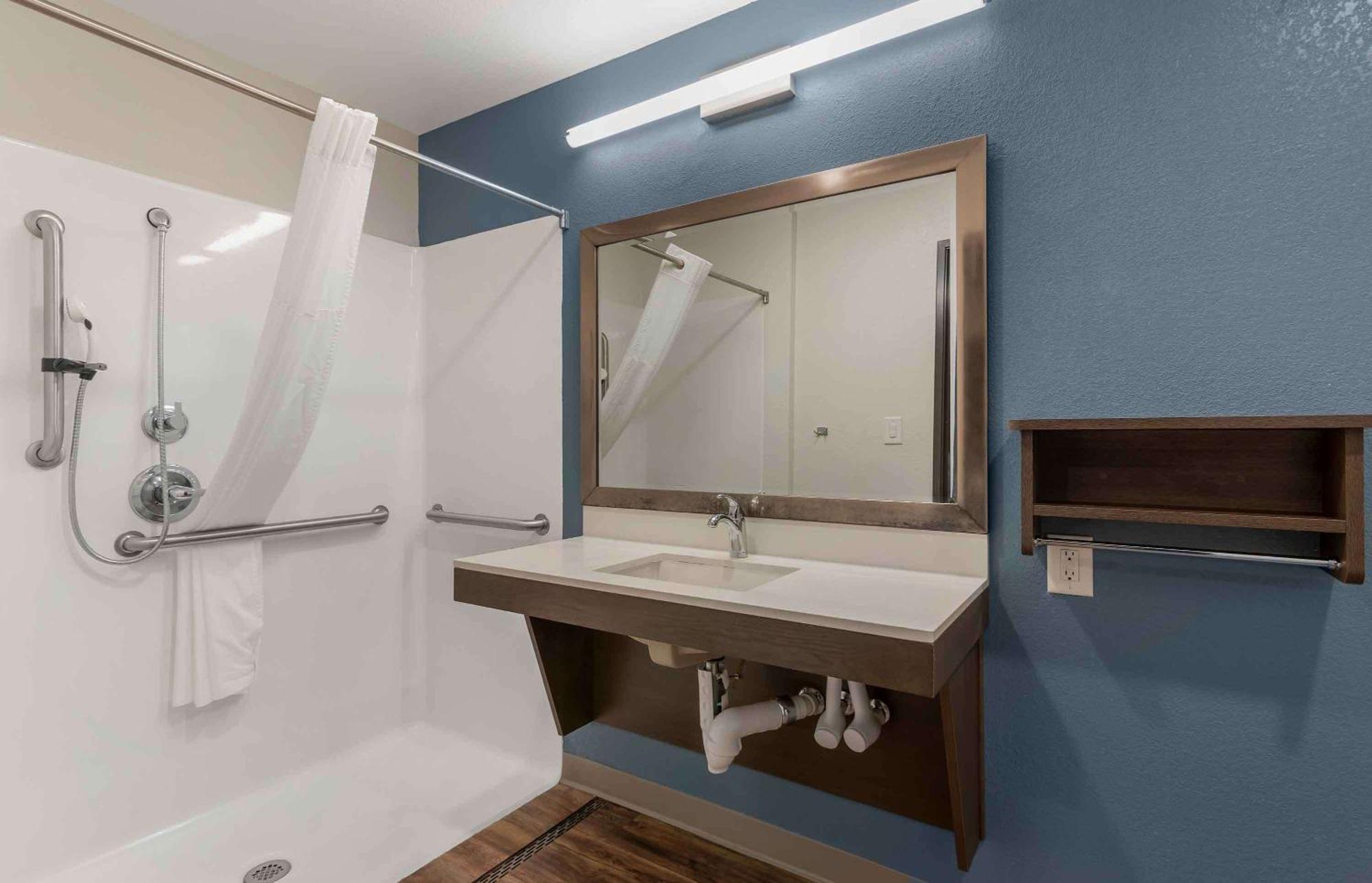 Extended Stay America Suites - Atlanta - Lithia Springs Extérieur photo