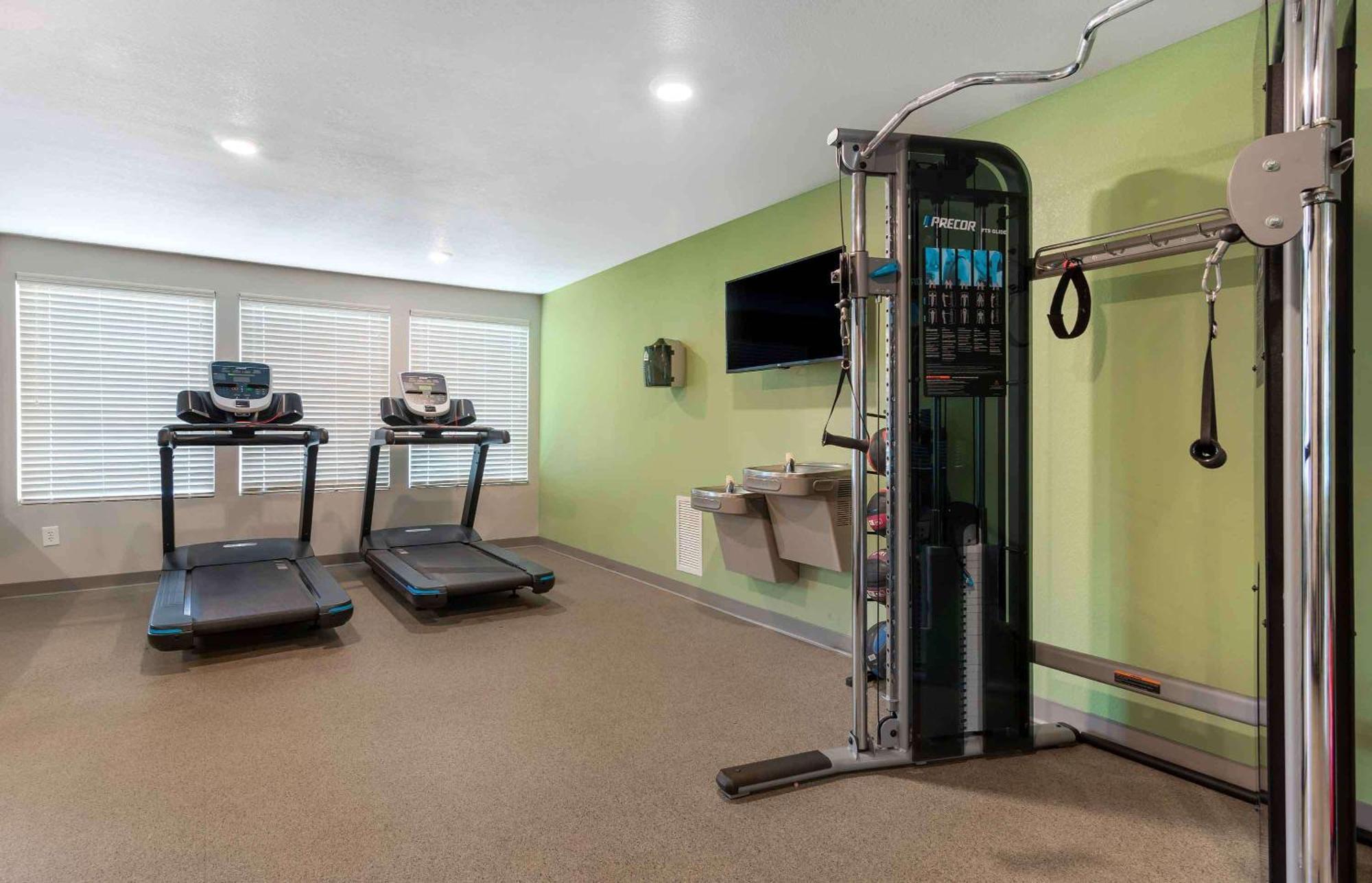 Extended Stay America Suites - Atlanta - Lithia Springs Extérieur photo