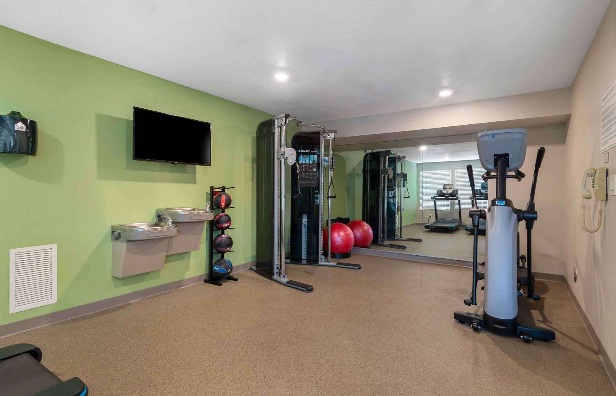 Extended Stay America Suites - Atlanta - Lithia Springs Extérieur photo