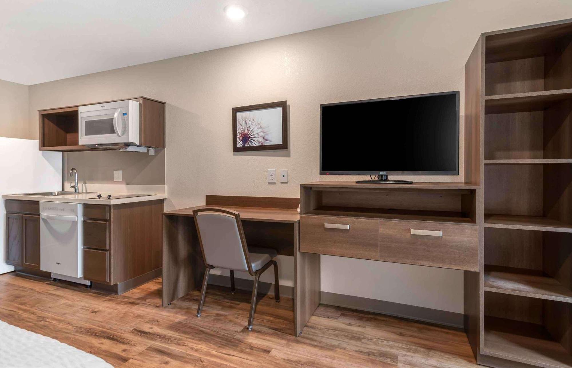 Extended Stay America Suites - Atlanta - Lithia Springs Extérieur photo