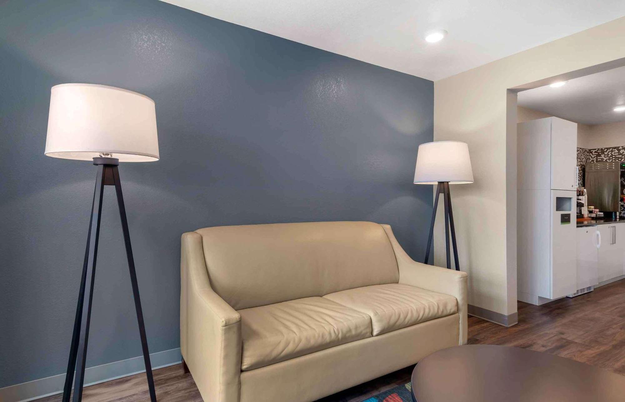 Extended Stay America Suites - Atlanta - Lithia Springs Extérieur photo
