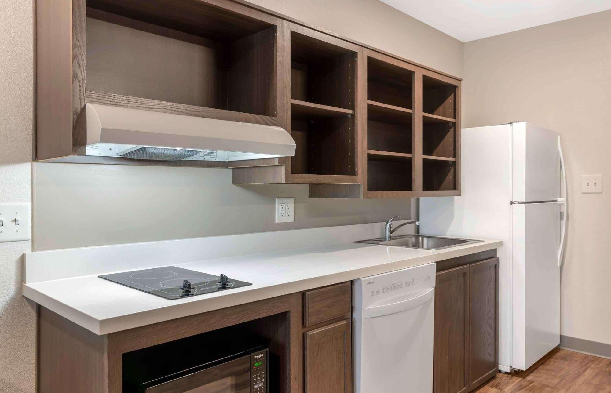Extended Stay America Suites - Atlanta - Lithia Springs Extérieur photo