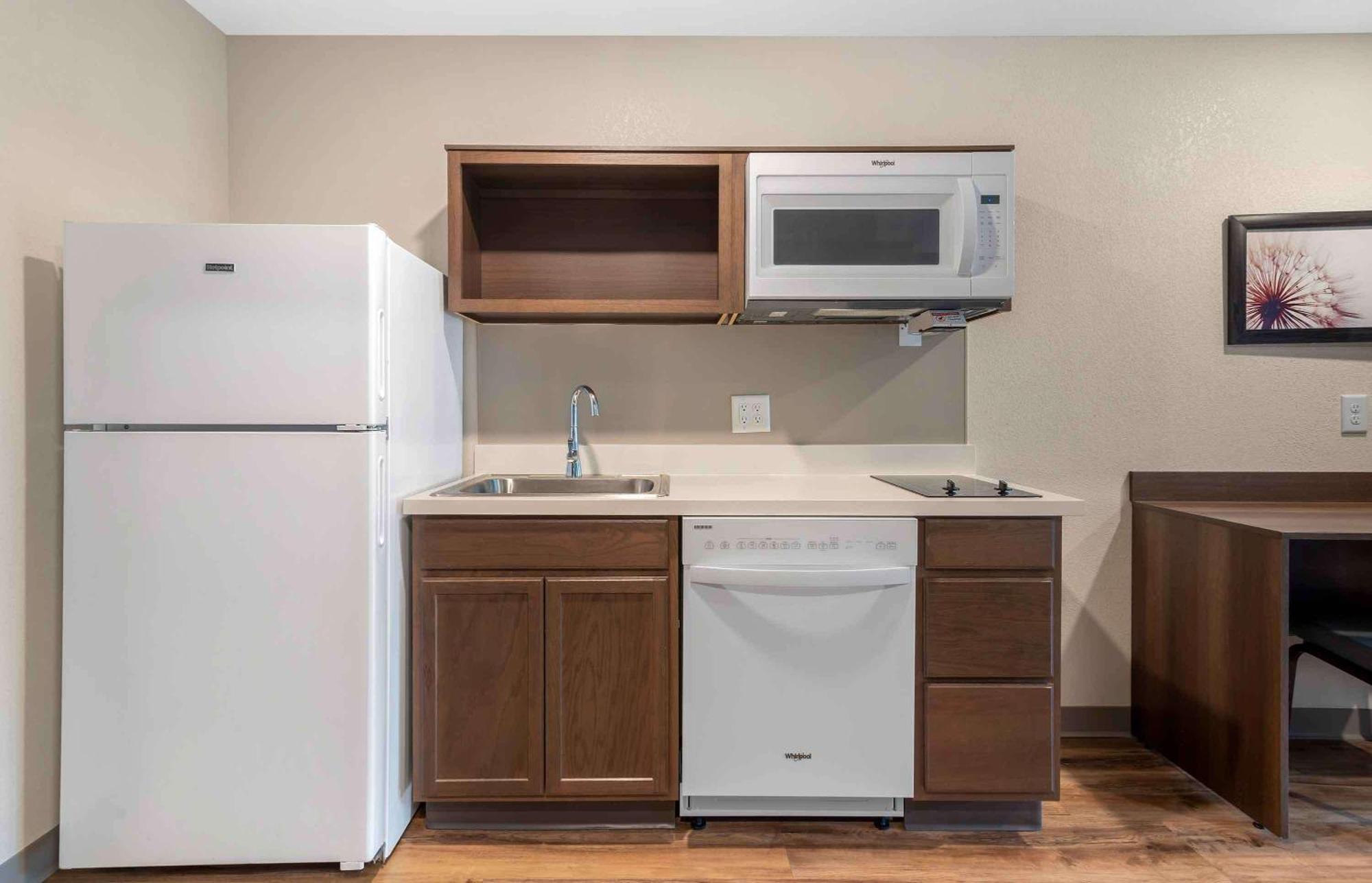Extended Stay America Suites - Atlanta - Lithia Springs Extérieur photo