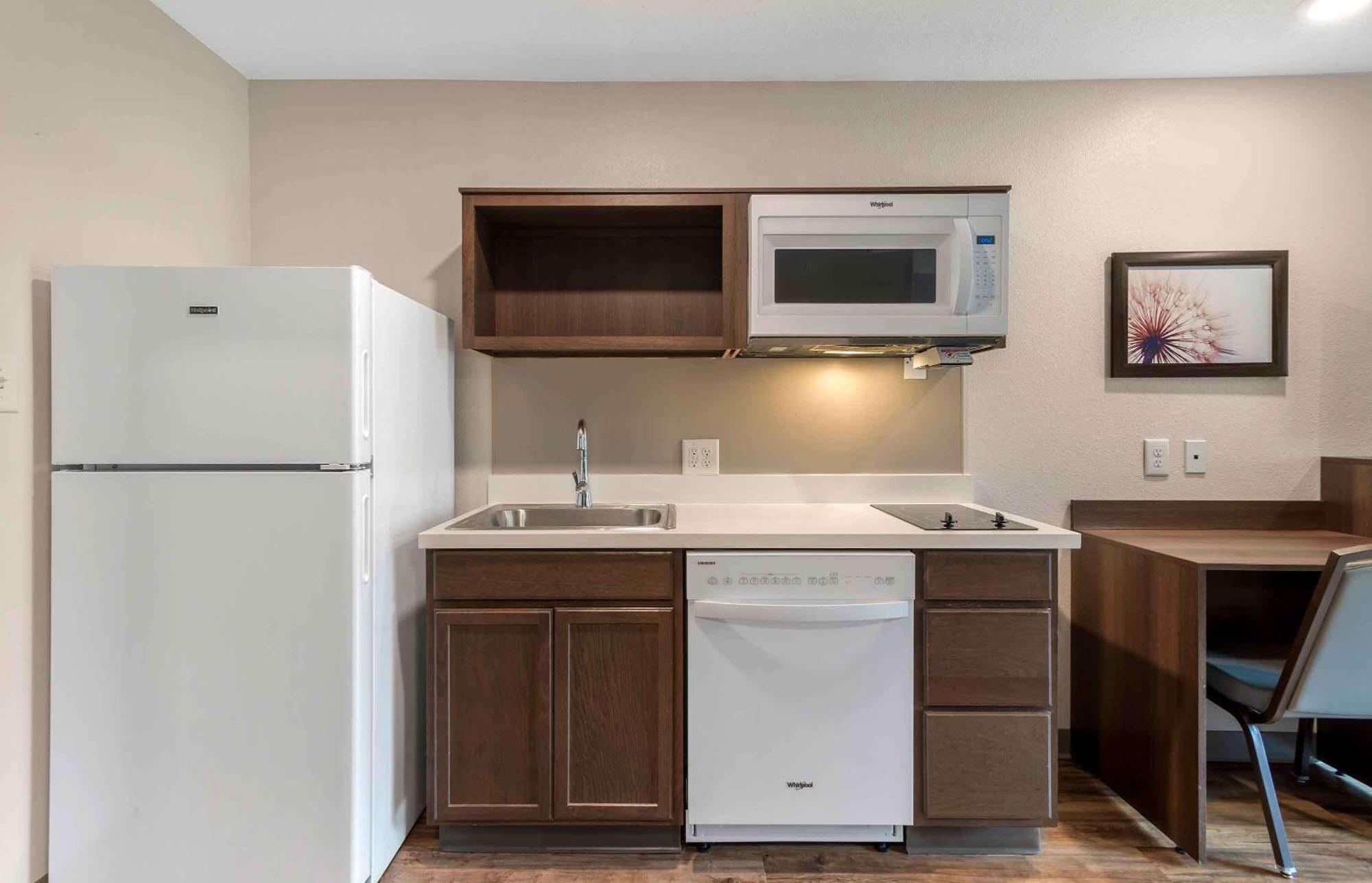 Extended Stay America Suites - Atlanta - Lithia Springs Extérieur photo