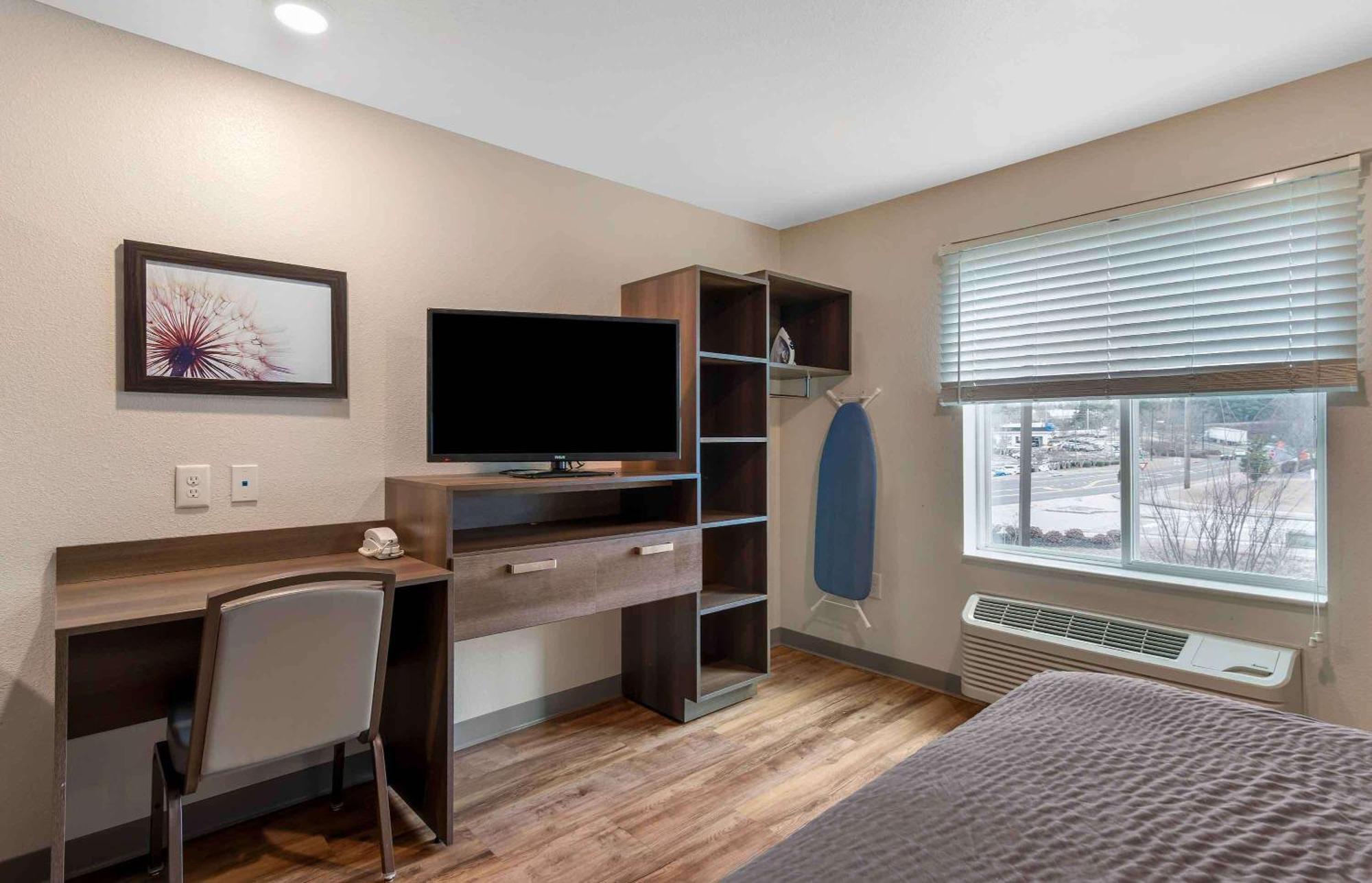 Extended Stay America Suites - Atlanta - Lithia Springs Extérieur photo