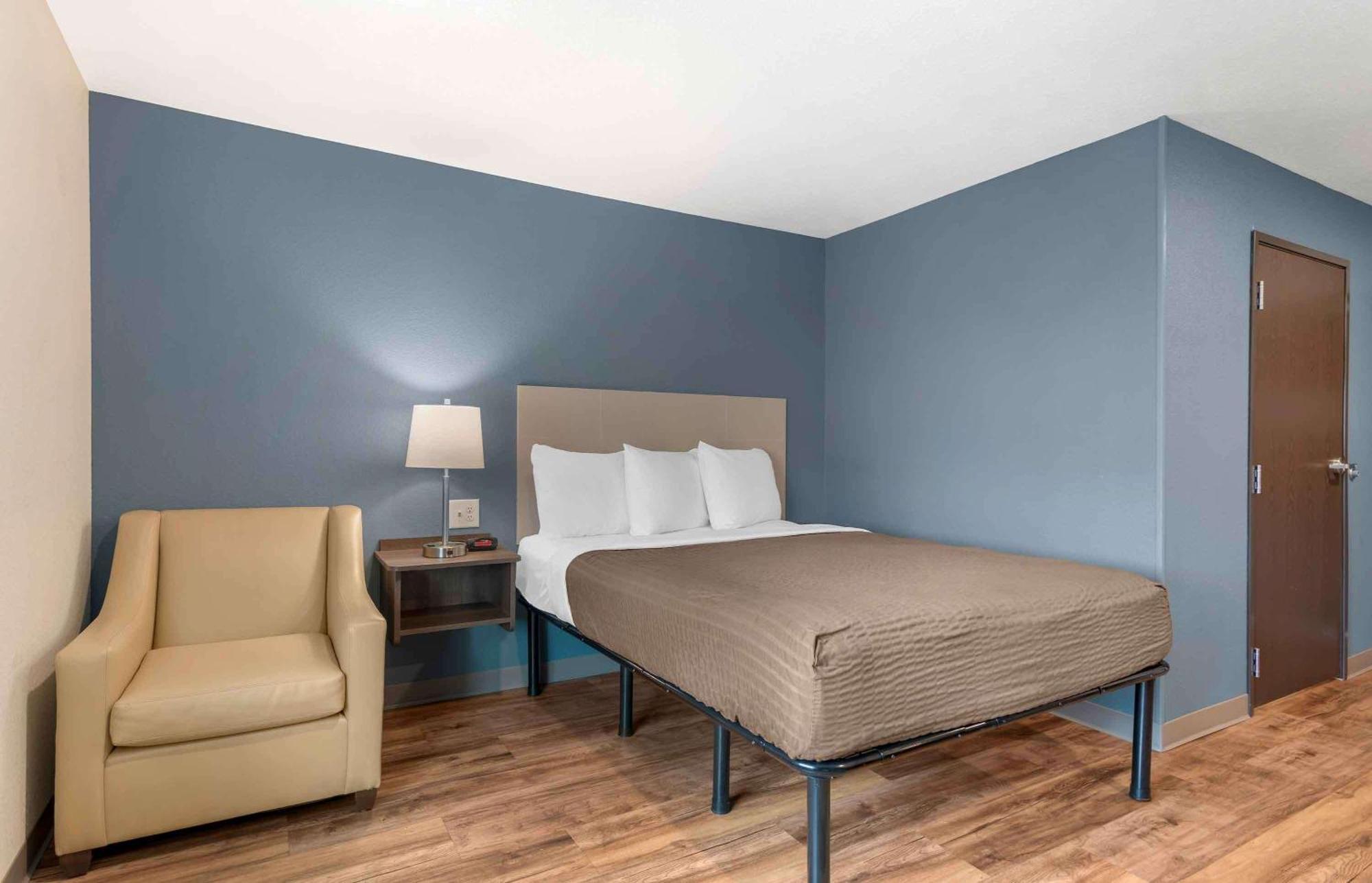 Extended Stay America Suites - Atlanta - Lithia Springs Extérieur photo