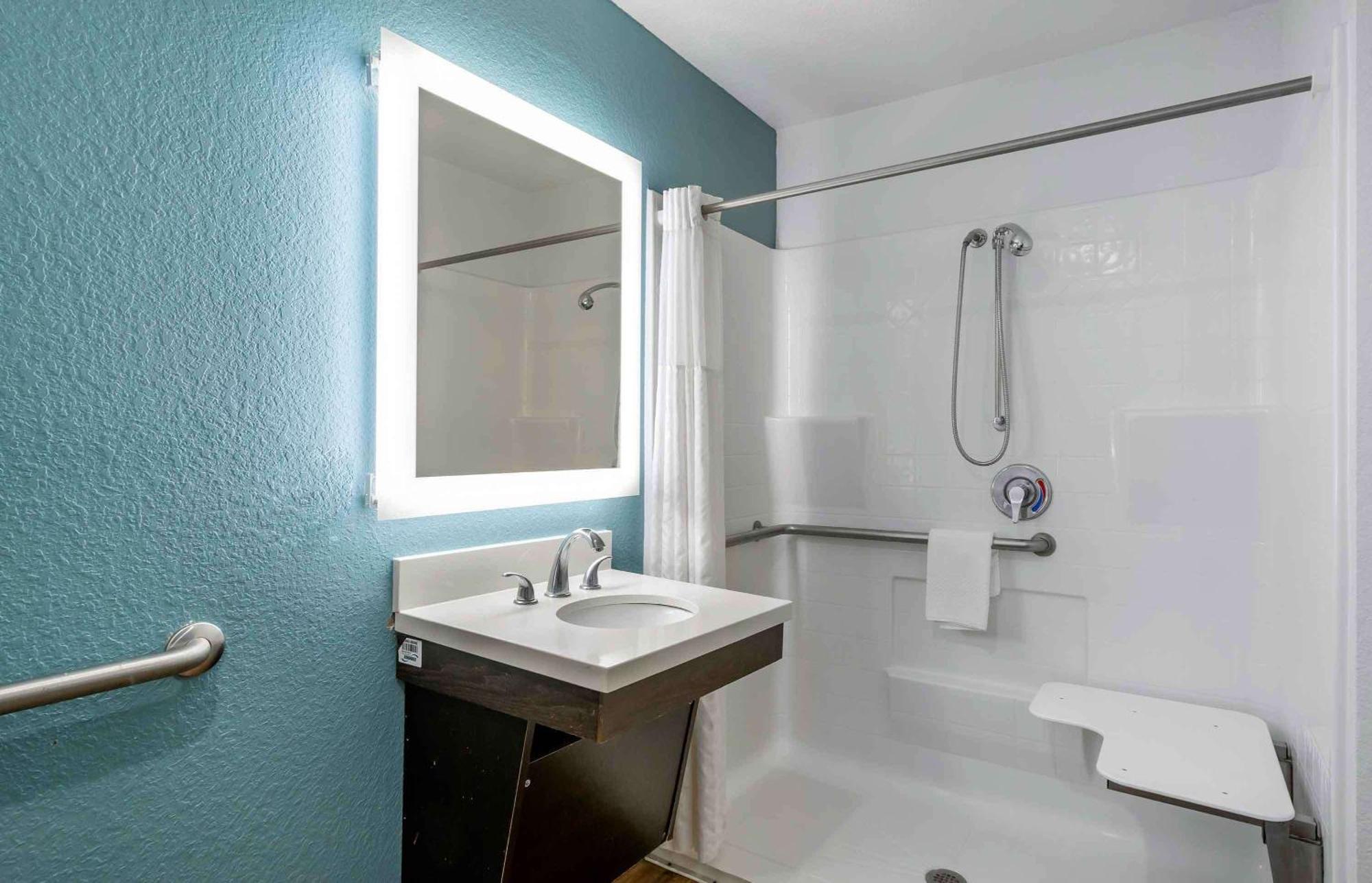 Extended Stay America Suites - Atlanta - Lithia Springs Extérieur photo