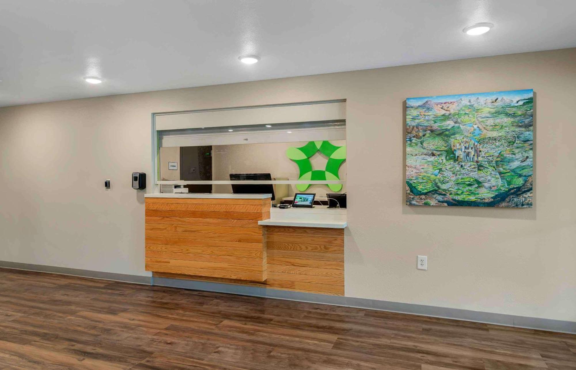 Extended Stay America Suites - Atlanta - Lithia Springs Extérieur photo