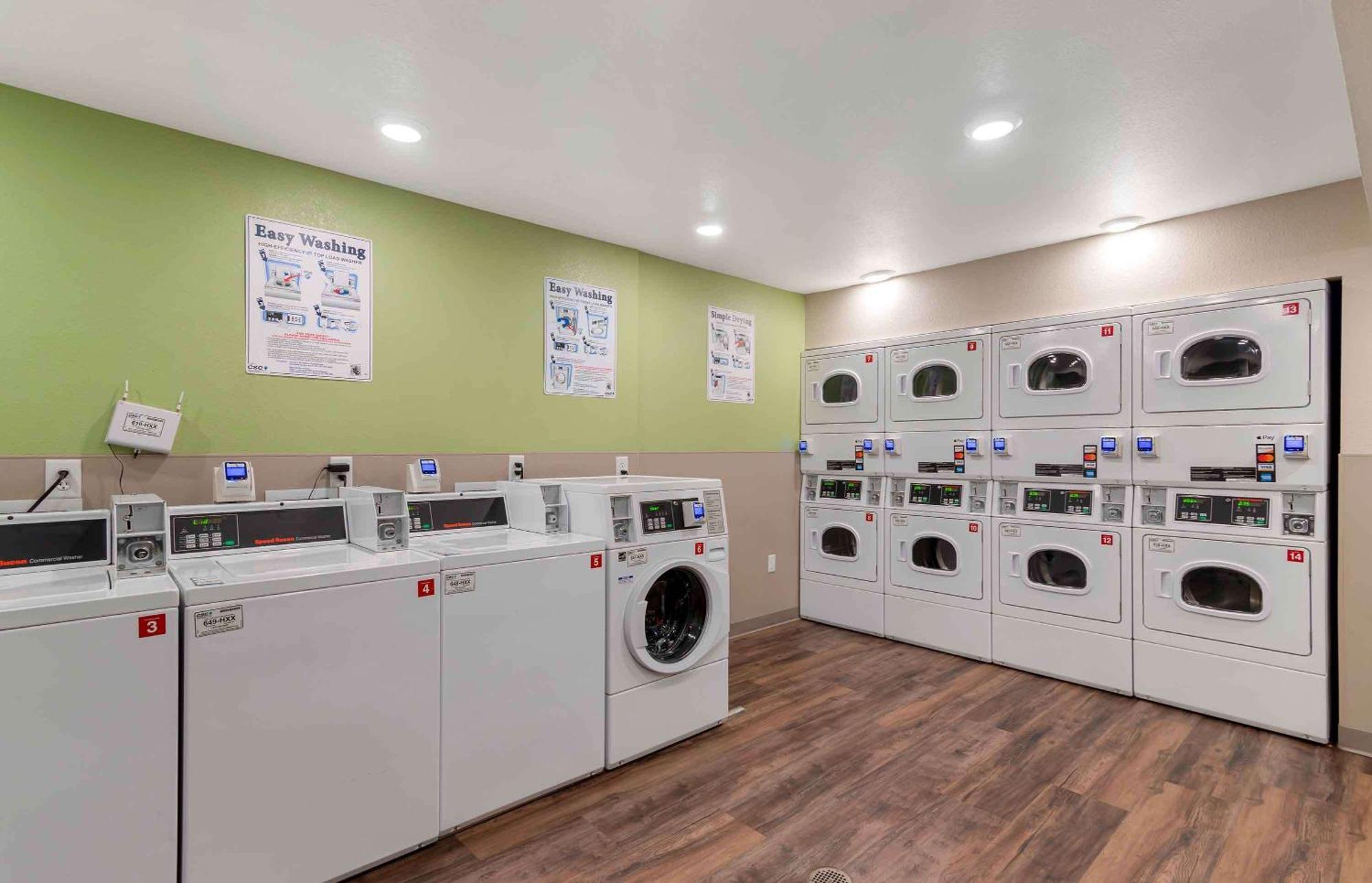 Extended Stay America Suites - Atlanta - Lithia Springs Extérieur photo