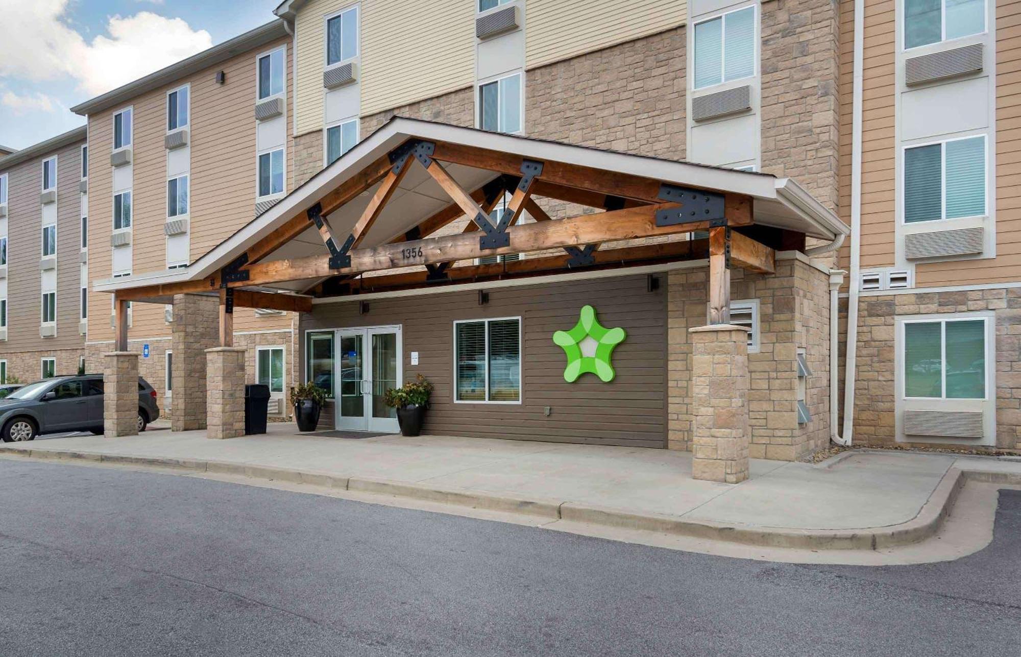 Extended Stay America Suites - Atlanta - Lithia Springs Extérieur photo